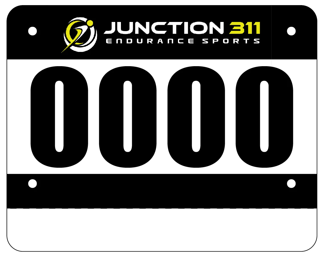 Junction 311 Stock Bib - Image 2